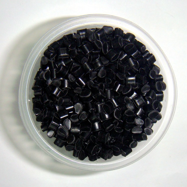 R5818標準黑色母粒